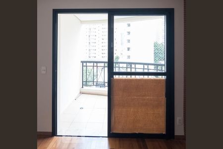 Sala de apartamento para alugar com 3 quartos, 118m² em Saúde, São Paulo