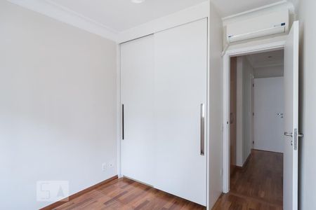 Apartamento à venda com 118m², 3 quartos e 3 vagasQuarto 3