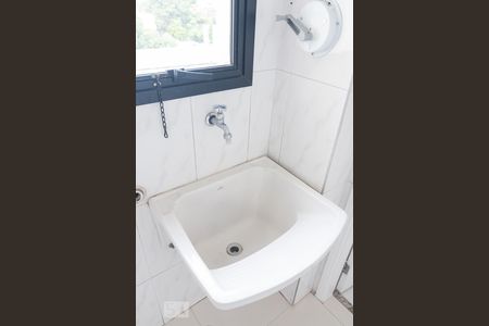 Apartamento à venda com 118m², 3 quartos e 3 vagasLavanderia