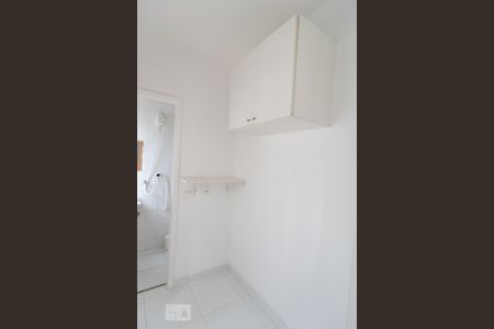 Apartamento à venda com 118m², 3 quartos e 3 vagasQuarto de Serviço