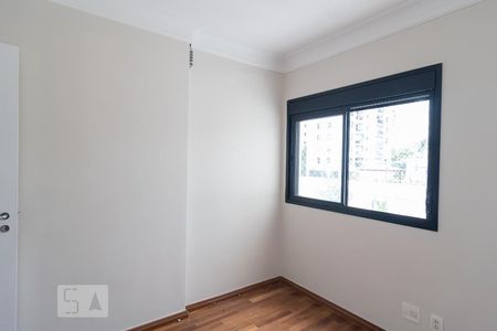 Apartamento à venda com 118m², 3 quartos e 3 vagasQuarto 3