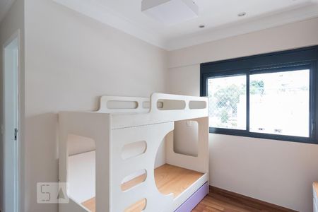 Apartamento à venda com 118m², 3 quartos e 3 vagasSuíte 2