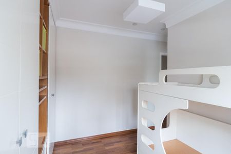 Apartamento à venda com 118m², 3 quartos e 3 vagasSuíte 2