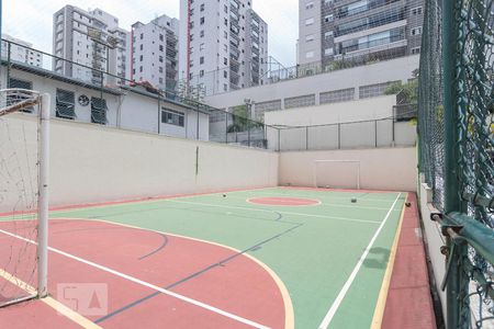 Apartamento à venda com 118m², 3 quartos e 3 vagasQuadra