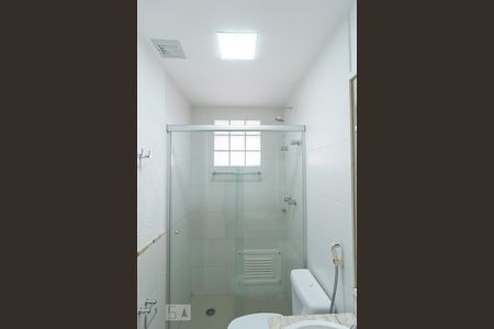 Apartamento à venda com 118m², 3 quartos e 3 vagasBanheiro