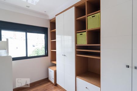 Apartamento à venda com 118m², 3 quartos e 3 vagasSuíte 2