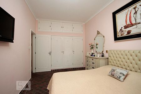 Apartamento à venda com 120m², 2 quartos e 1 vagaQuarto 2