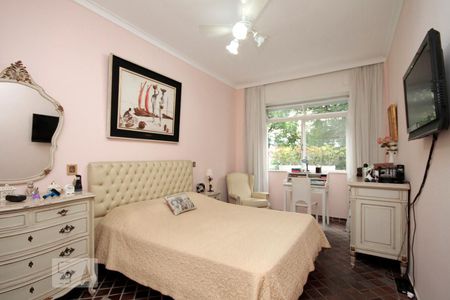 Apartamento à venda com 120m², 2 quartos e 1 vagaQuarto 2