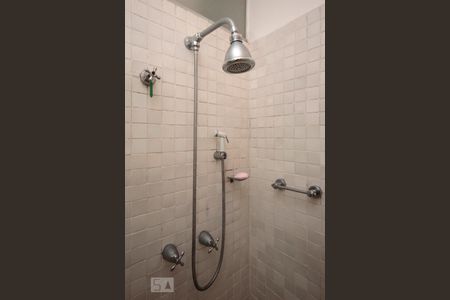 Banheiro de apartamento à venda com 2 quartos, 120m² em Santa Cecilia, São Paulo