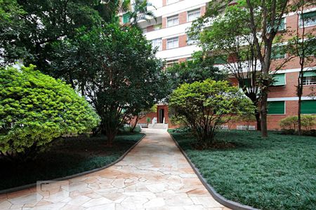 Apartamento à venda com 120m², 2 quartos e 1 vagaÁrea Comum