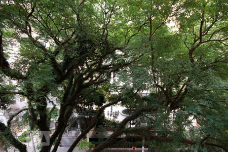 Vista de apartamento à venda com 2 quartos, 120m² em Santa Cecilia, São Paulo