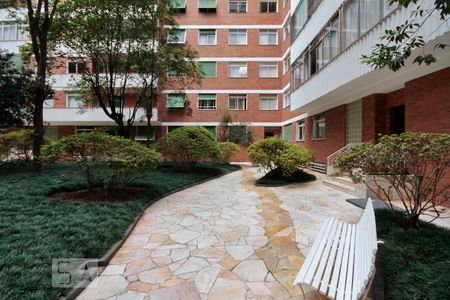 Apartamento à venda com 120m², 2 quartos e 1 vagaÁrea Comum