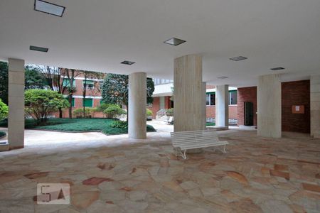 Apartamento à venda com 120m², 2 quartos e 1 vagaÁrea Comum