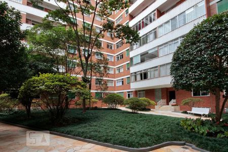 Apartamento à venda com 120m², 2 quartos e 1 vagaÁrea Comum