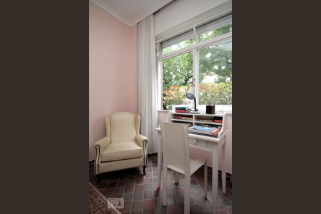 Apartamento à venda com 120m², 2 quartos e 1 vagaQuarto 2