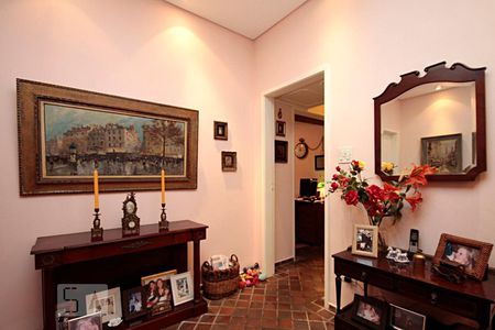 Apartamento à venda com 120m², 2 quartos e 1 vagaSala