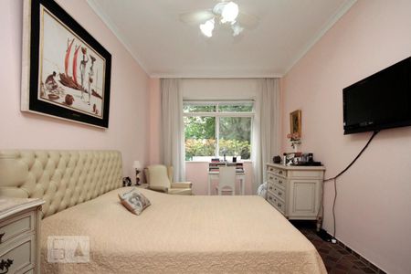 Apartamento à venda com 120m², 2 quartos e 1 vagaQuarto 2