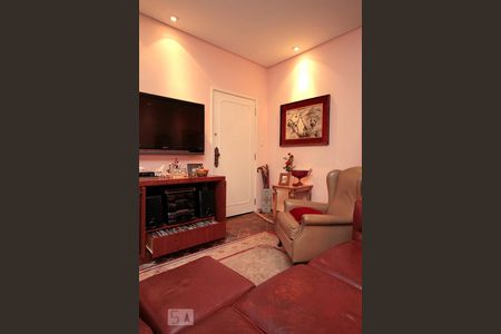 Apartamento à venda com 120m², 2 quartos e 1 vagaSala