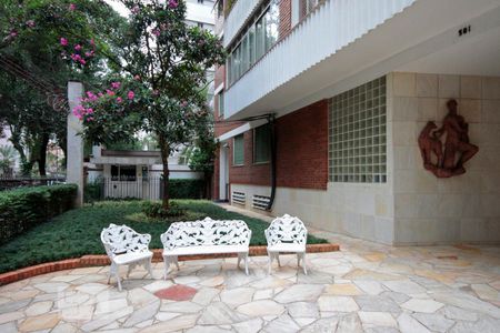 Apartamento à venda com 120m², 2 quartos e 1 vagaÁrea Comum