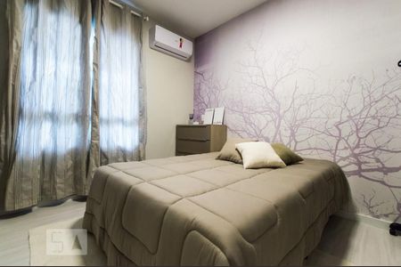 Apartamento à venda com 36m², 1 quarto e 1 vagaSuíte