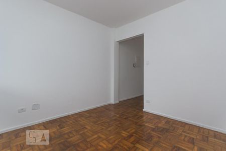 Apartamento à venda com 50m², 1 quarto e 1 vagaSala