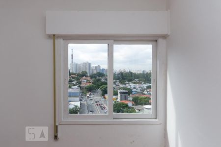 Apartamento à venda com 50m², 1 quarto e 1 vagaJanela do Quarto