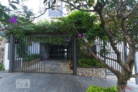 Apartamento à venda com 50m², 1 quarto e 1 vagaFachada