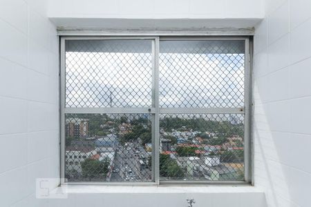 Apartamento à venda com 50m², 1 quarto e 1 vagaJanela da Área de Serviço