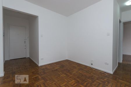 Apartamento à venda com 50m², 1 quarto e 1 vagaSala