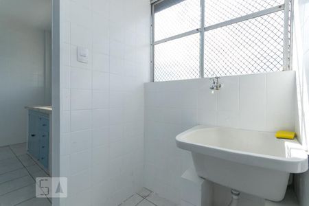 Apartamento à venda com 50m², 1 quarto e 1 vagaÁrea de Serviço