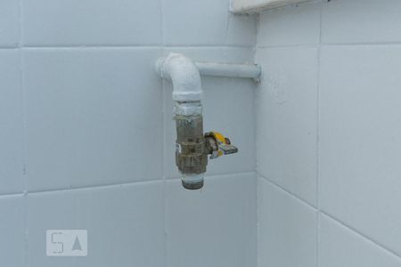 Apartamento à venda com 50m², 1 quarto e 1 vagaDetalhe da Cozinha