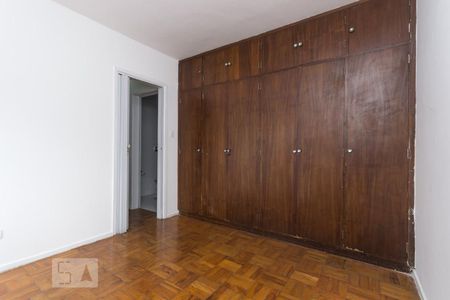 Apartamento à venda com 50m², 1 quarto e 1 vagaQuarto