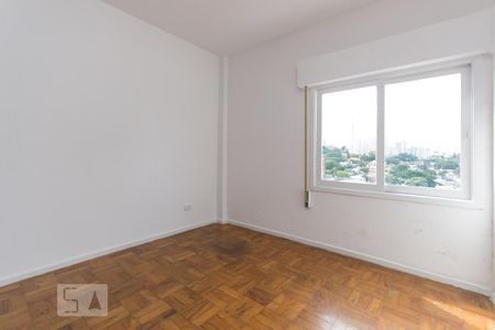 Apartamento à venda com 50m², 1 quarto e 1 vagaQuarto