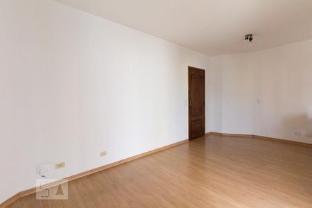 Sala de apartamento à venda com 3 quartos, 110m² em Sacoma, São Paulo