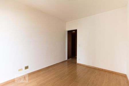 Apartamento à venda com 110m², 3 quartos e 2 vagasQuarto 3