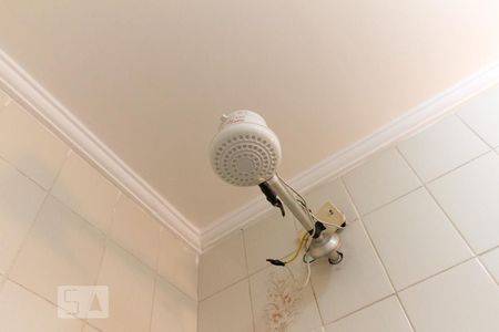 Apartamento à venda com 110m², 3 quartos e 2 vagasBanheiro de serviço