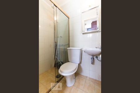 Apartamento à venda com 110m², 3 quartos e 2 vagasBanheiro de serviço