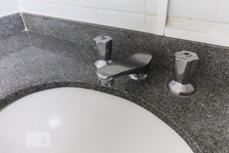 Apartamento à venda com 110m², 3 quartos e 2 vagasBanheiro Quarto 3