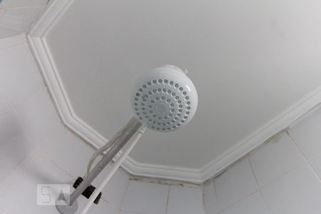 Apartamento à venda com 110m², 3 quartos e 2 vagasBanheiro Quarto 3