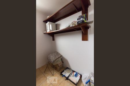 Apartamento à venda com 110m², 3 quartos e 2 vagasQuarto de serviço