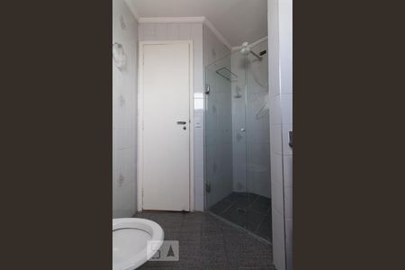 Apartamento à venda com 110m², 3 quartos e 2 vagasBanheiro Quarto 3