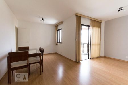 Sala de apartamento à venda com 3 quartos, 110m² em Sacoma, São Paulo