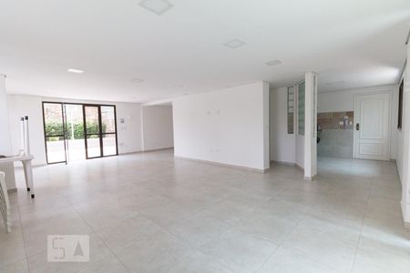 Apartamento à venda com 110m², 3 quartos e 2 vagasSalão de festas