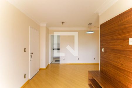 Apartamento para alugar com 79m², 3 quartos e 2 vagasSala