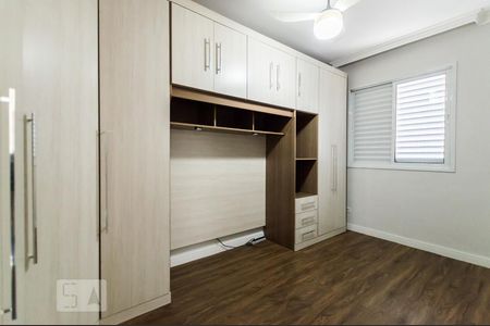 Quarto de apartamento à venda com 2 quartos, 58m² em Bela Vista, Osasco