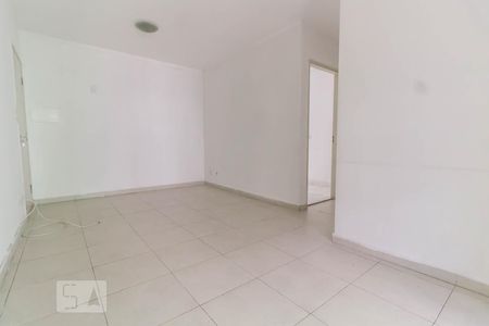 Sala de apartamento para alugar com 2 quartos, 58m² em Jardim Flor da Montanha, Guarulhos