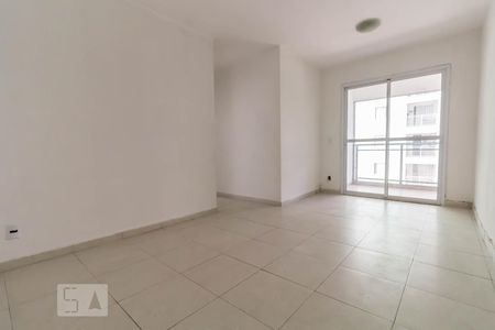 Sala de apartamento para alugar com 2 quartos, 58m² em Jardim Flor da Montanha, Guarulhos