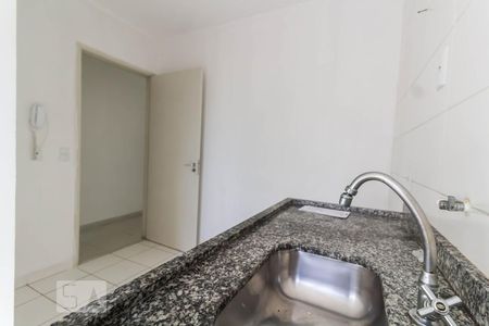 Apartamento para alugar com 58m², 2 quartos e 2 vagasCozinha