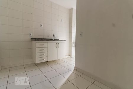 Apartamento para alugar com 58m², 2 quartos e 2 vagasCozinha