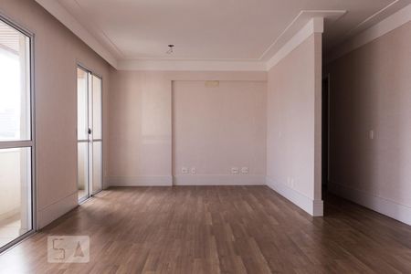 Apartamento para alugar com 128m², 3 quartos e 2 vagasSala
